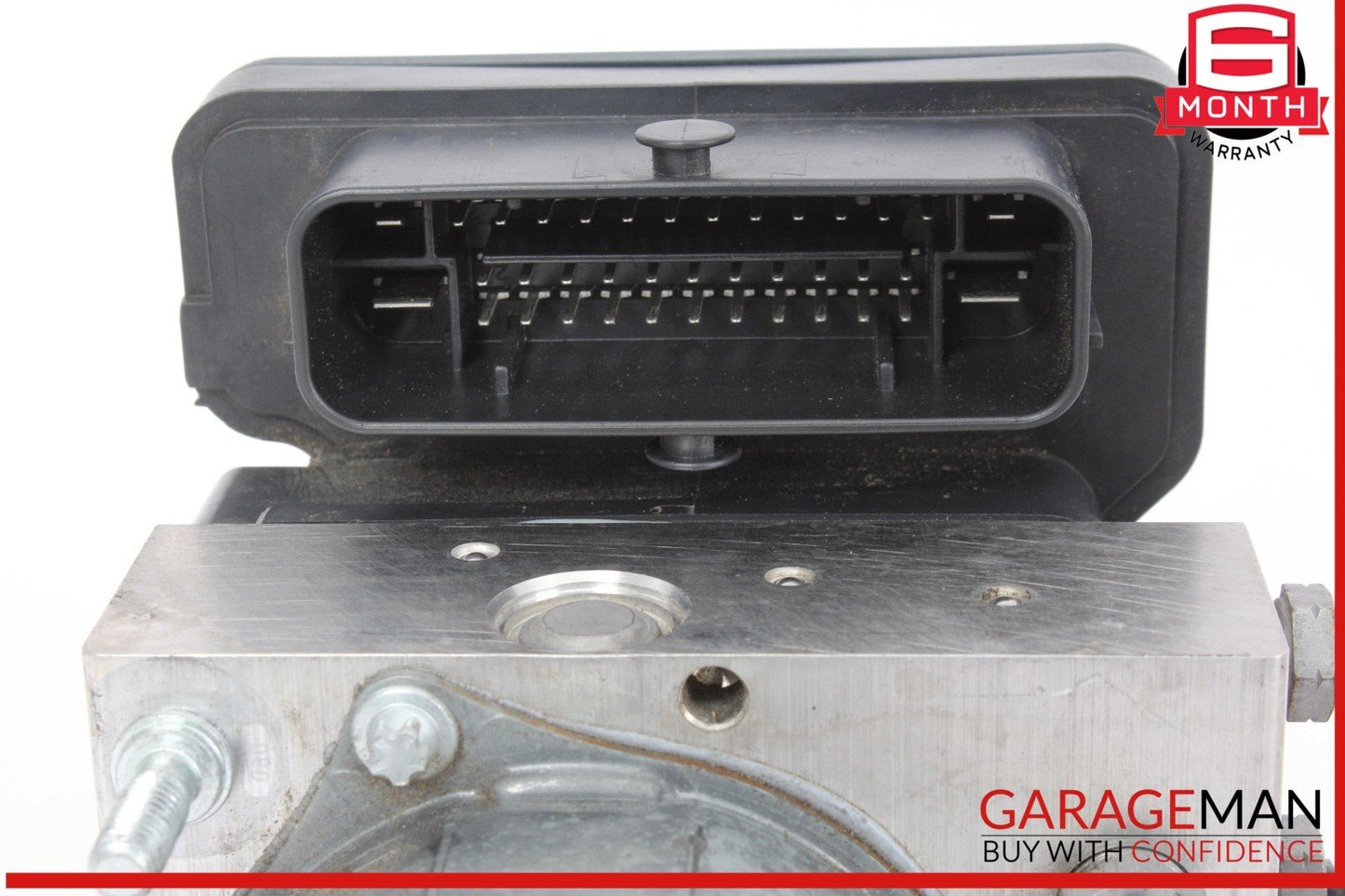14-19 Mercedes W117 CLA250 ABS Brake Hydraulic Pump Control Module Unit OEM