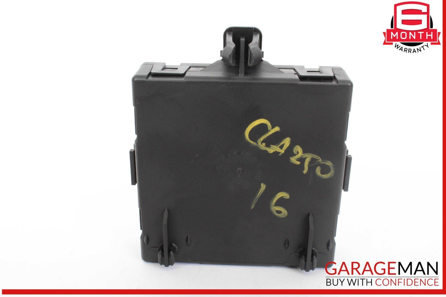 12-20 Mercedes W117 CLA250 CLA45 AMG ML350 Front Right Side Door Control Module