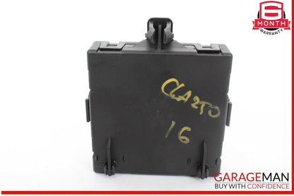 12-20 Mercedes W117 CLA250 CLA45 AMG ML350 Front Right Side Door Control Module