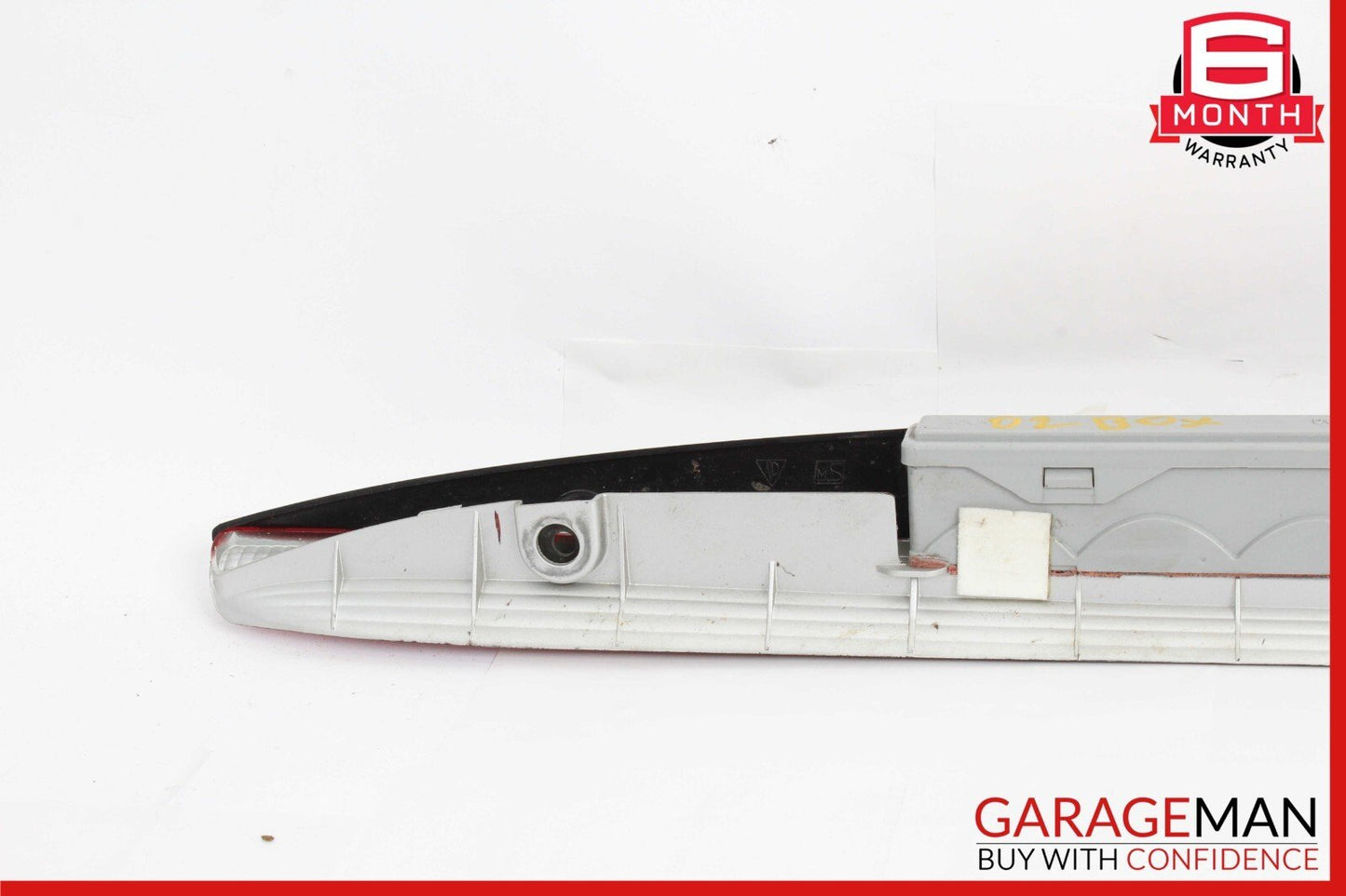 97-04 Porsche Boxster 986 Rear Trunk 3rd Third Stop Brake Tail Light Lamp OEM