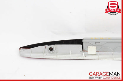 97-04 Porsche Boxster 986 Rear Trunk 3rd Third Stop Brake Tail Light Lamp OEM
