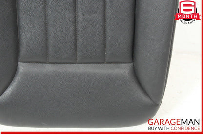06-10 Mercedes W164 ML350 Front Right Passenger Bottom Lower Seat Cushion OEM