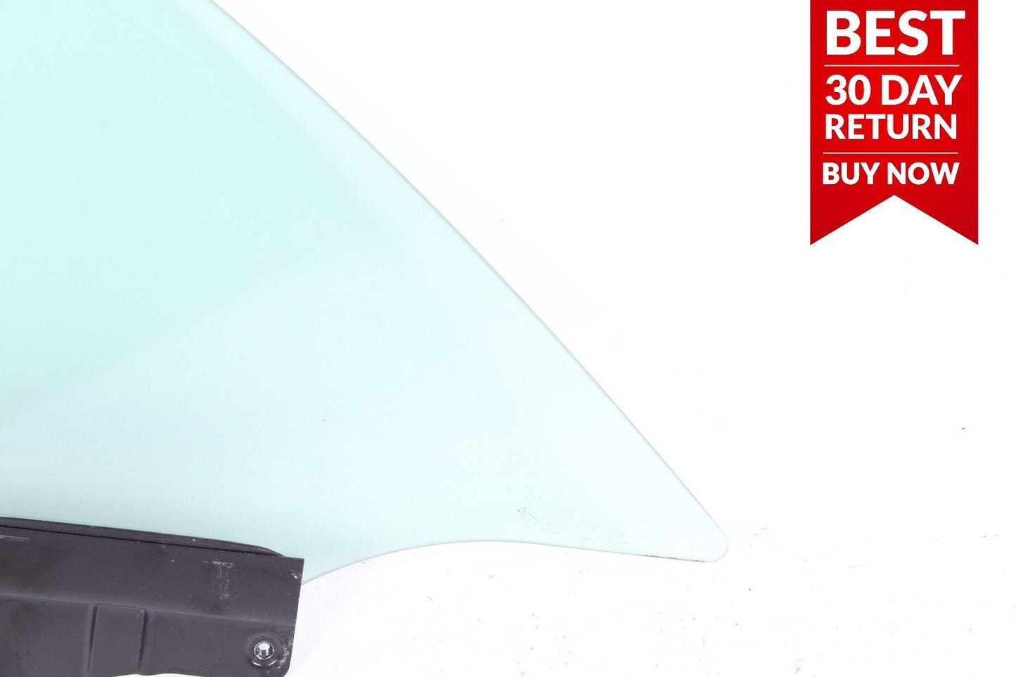 03-11 MERCEDES R230 SL500 REAR RIGHT PASSENGER SIDE QUARTER WINDOW GLASS A83 OEM