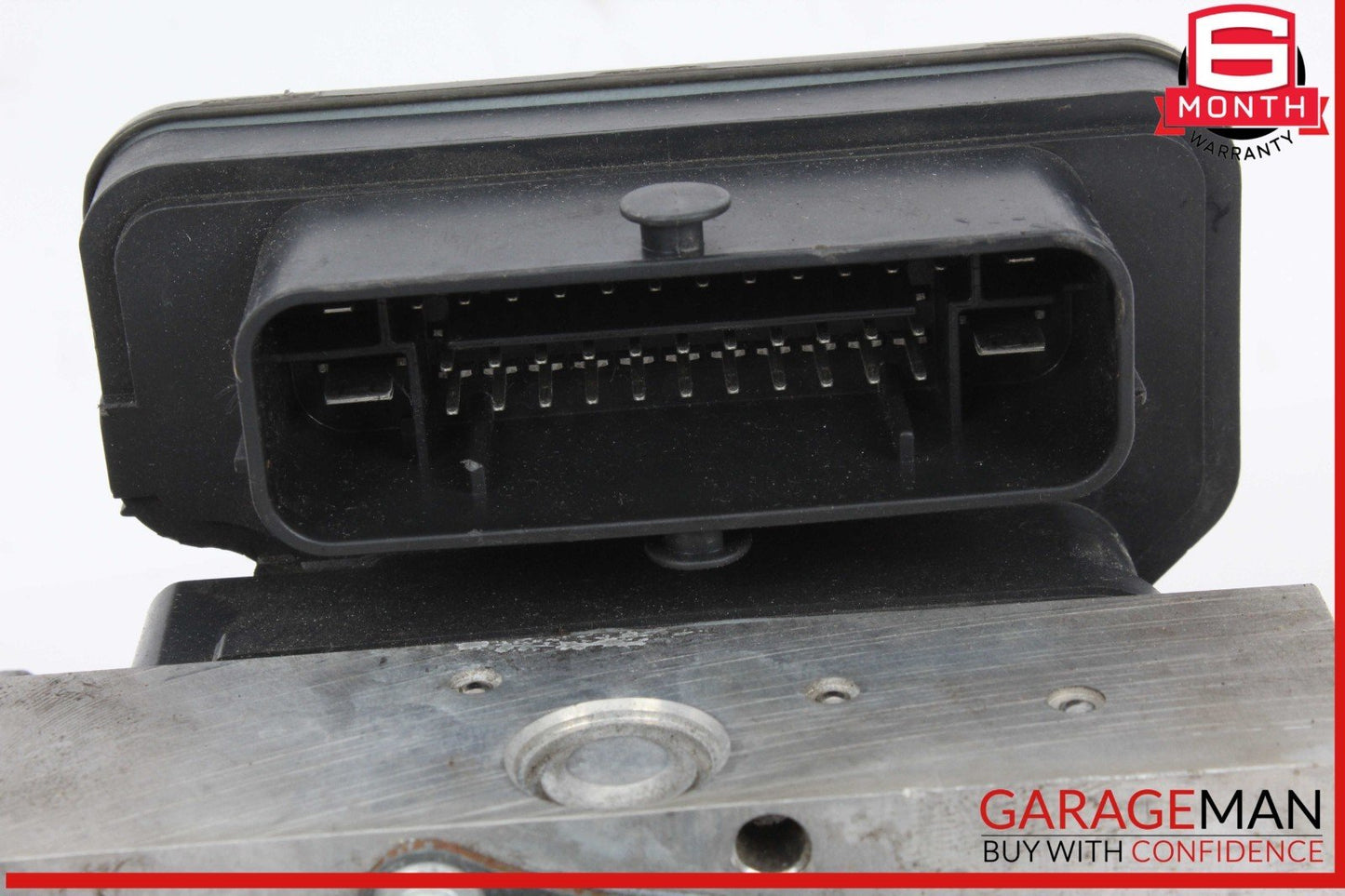14-18 Mercedes W212 E350 ABS Anti Lock Pump Brake Module 2124310848 OEM