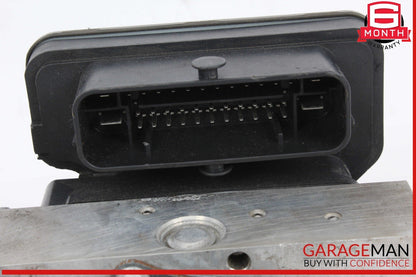 14-18 Mercedes W212 E350 ABS Anti Lock Pump Brake Module 2124310848 OEM