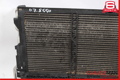 07-09 Mercedes W216 S550 CL550 AC A/C Air Cooling Conditioning Condenser