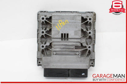 11-13 Porsche Panamera 970 3.6L Engine Computer ECU ECM Control Module Unit OEM