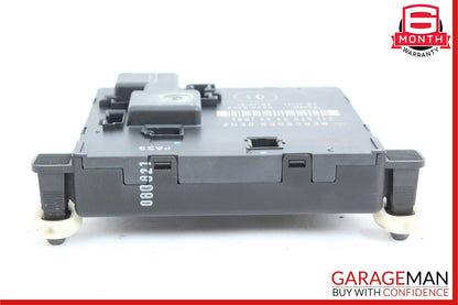 07-09 Mercedes W211 E320 E350 E550 Rear Left Door Control Module 2118703385 OEM
