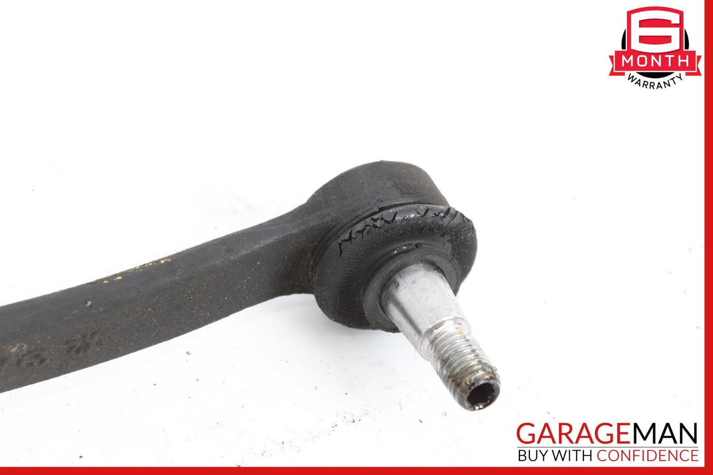 00-06 Mercedes W220 S600 Rear Left Tie Rod Link Control Arm 2203520003 OEM