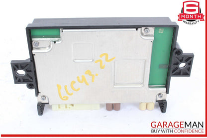 16-22 Mercedes X253 GLC43 AMG Telematics Communication Control Module Unit OEM