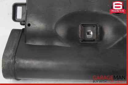 07-15 Mercedes W204 C63 CLS63 AMG Right Side Air Intake Cleaner Filter Box MAS