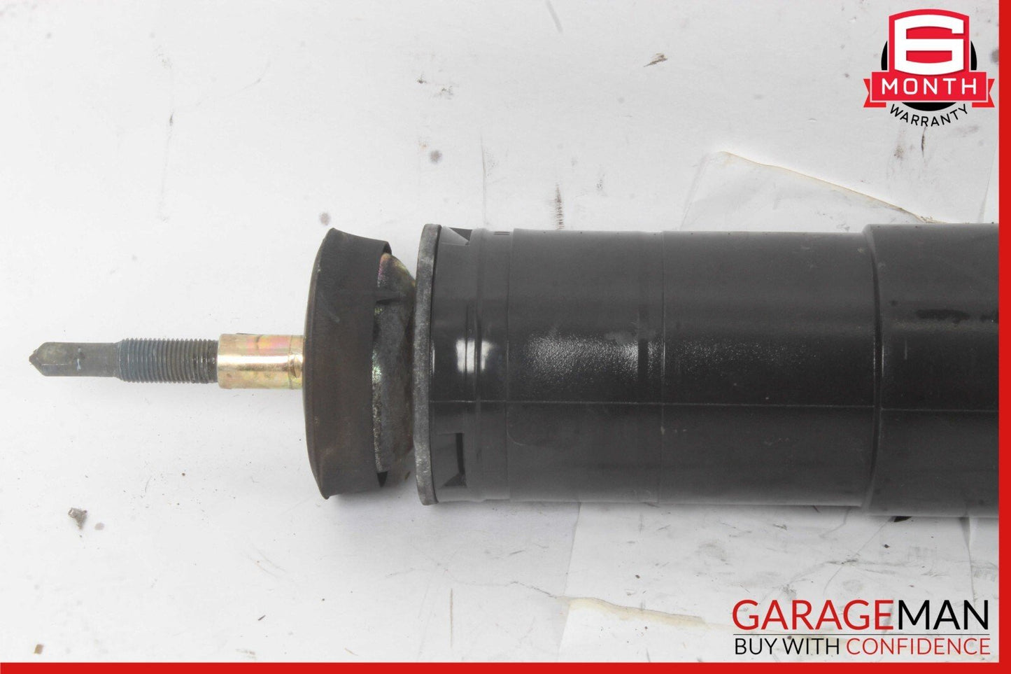 06-11 Mercedes W219 CLS550 Strut Shock Absorber Rear Left & Right Set of 2 OEM