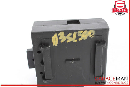 00-12 Mercedes R230 SL500 C230 S430 E320 Anti Theft Alarm Module 2118209126 OEM