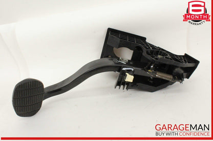 16-22 BMW X1 F48 X2 Brake Foot Stop Pedal w/ Sensor & Bracket 6856596 OEM