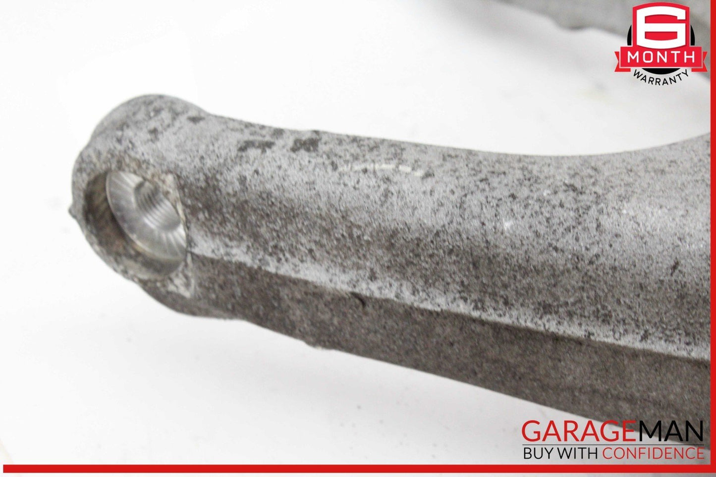 12-18 Audi A6 A7 SQ5 Rear Left Driver Side Suspension Lower Control Arm OEM