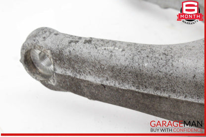 12-18 Audi A6 A7 SQ5 Rear Left Driver Side Suspension Lower Control Arm OEM
