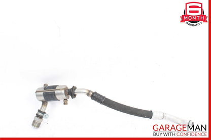 90-02 Mercedes W203 C230 500SL 300SL Fuel Gas Cooler Cooling Tube 1404760017 OEM