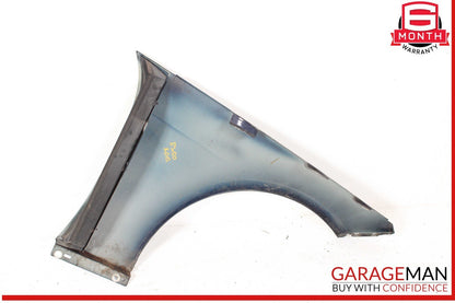 10-17 Mercedes W207 E350 E400 E550 Left Driver Side Fender Assembly OEM