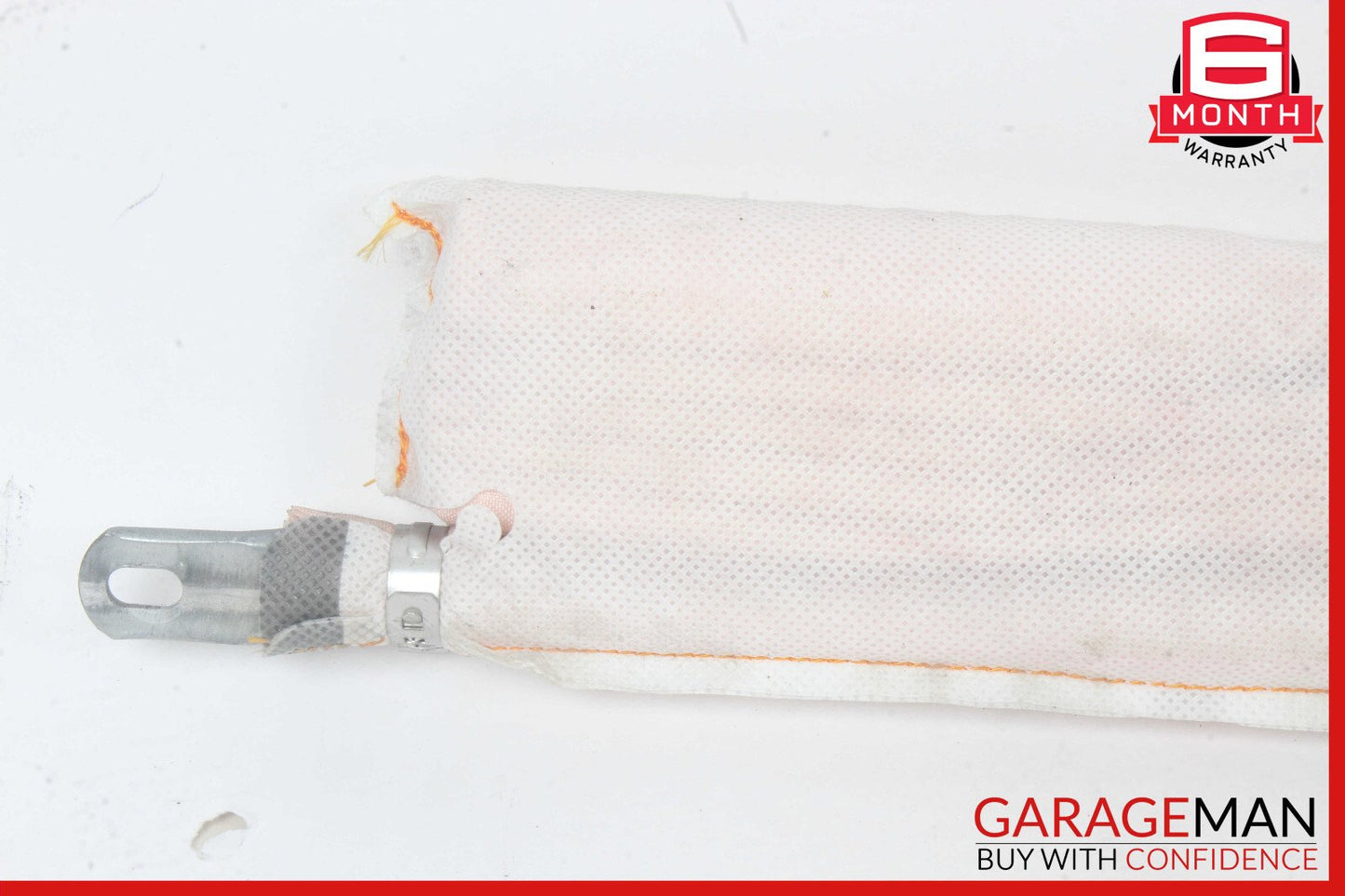 12-20 Mercedes R172 SLK250 SLC300 Right Passenger Door Airbag 1728602602 OEM