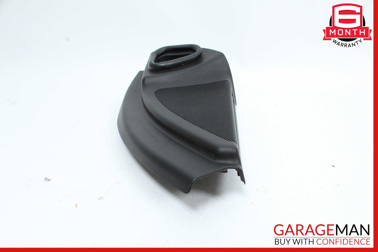 06-12 Mercedes X164 GL450 ML350 Speaker Door Mirror Cover Front Left Side OEM