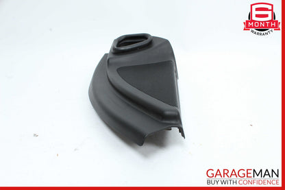 06-12 Mercedes X164 GL450 ML350 Speaker Door Mirror Cover Front Left Side OEM