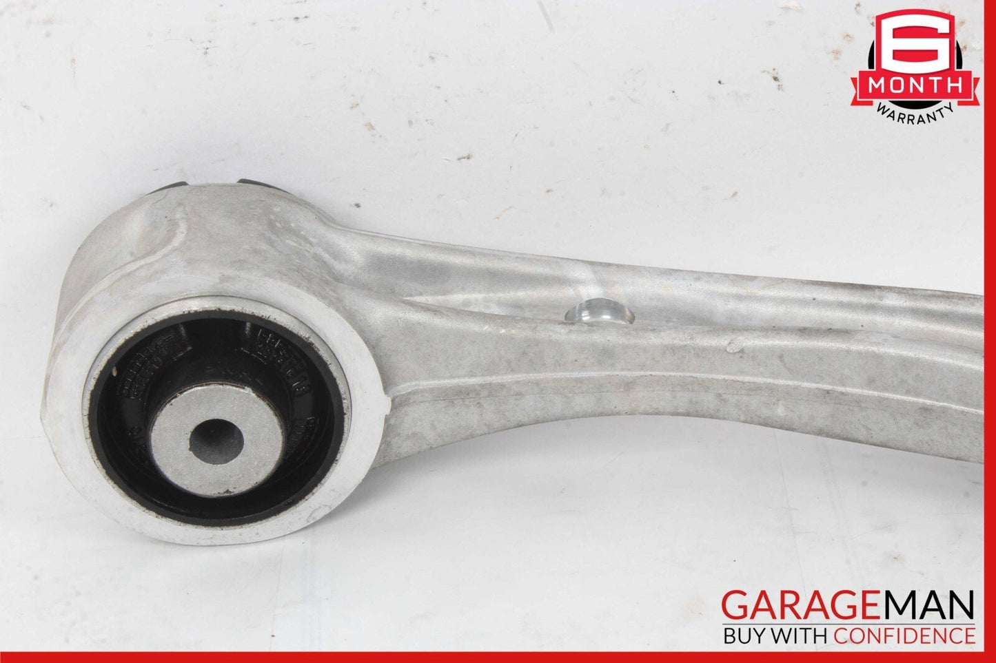 15-20 Mercedes X253 GLC300 C300 Front Left Side Upper Transverse Control Arm OEM