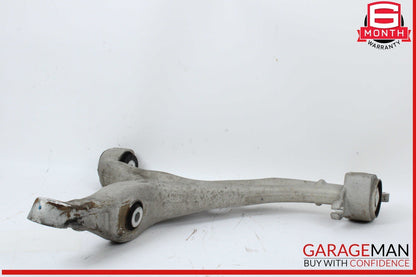 12-19 Mercedes X166 GL450 Front Left Driver Side Lower Control Arm OEM