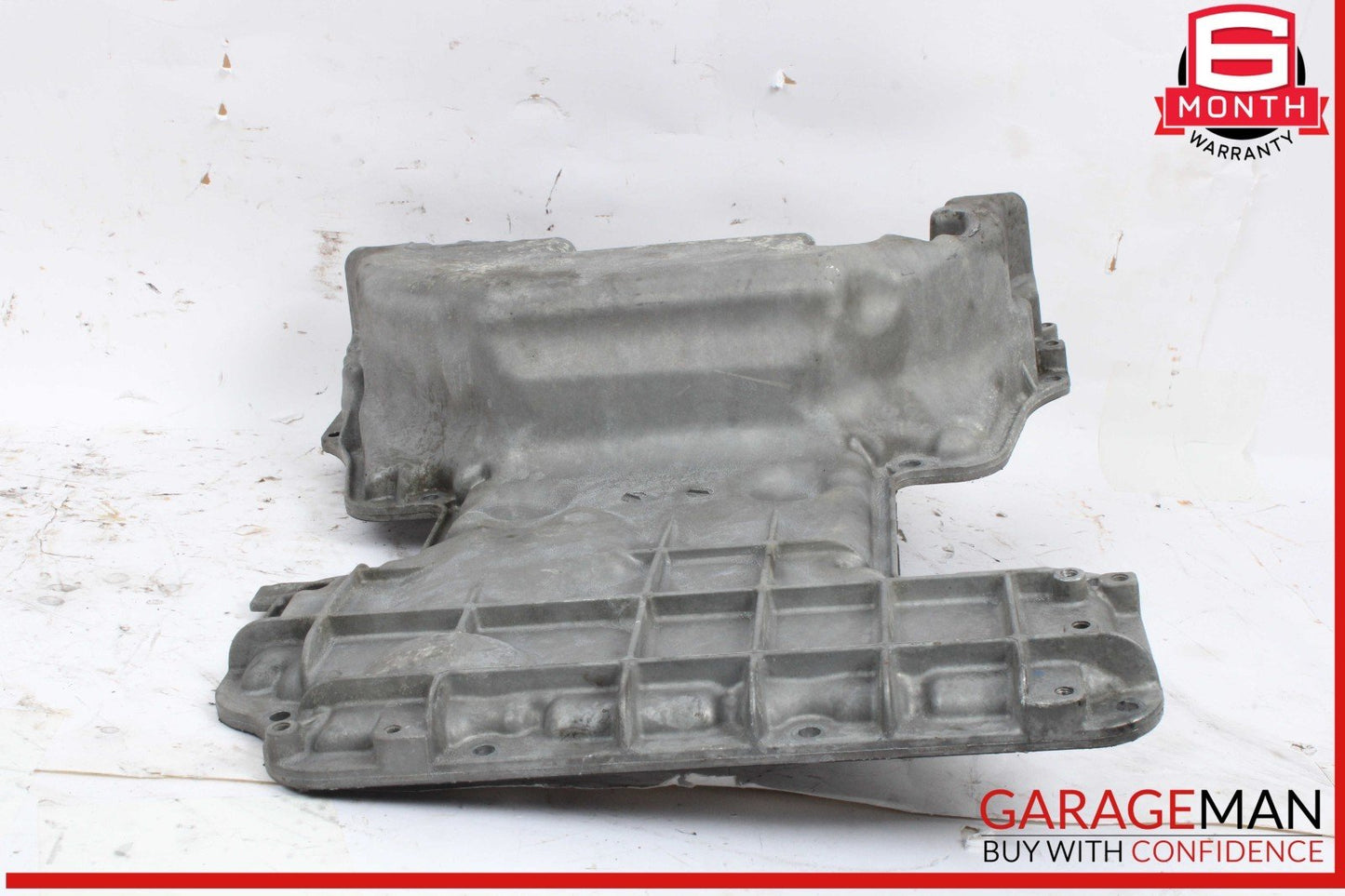 98-05 Mercedes W163 ML320 Lower Engine Motor Oil Pan 1120141203 OEM