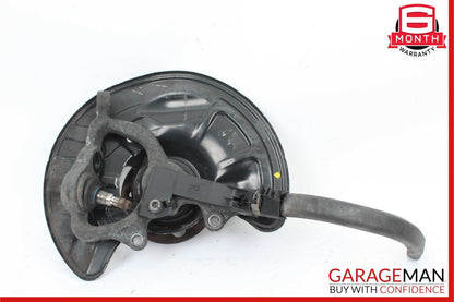 03-06 Mercedes R230 SL500 SL55 AMG Front Right Side Spindle Knuckle Hub Bearing