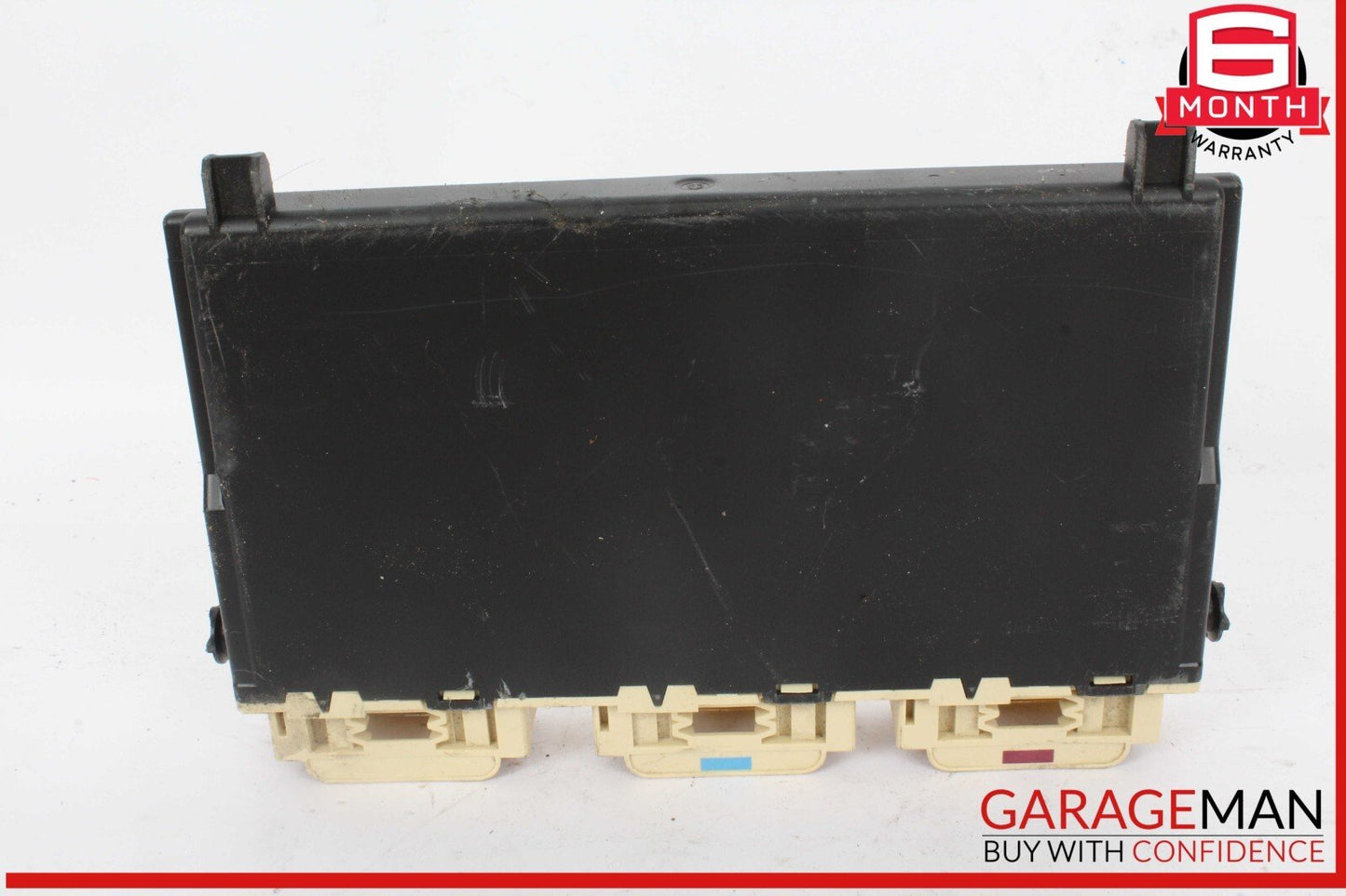 13-18 Mercedes W117 CLA250 GL450 GL550 Front Right Side Seat Control Module OEM