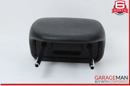 03-10 Porsche Cayenne 955 957 Front Right Passenger Side Seat Headrest Head Rest