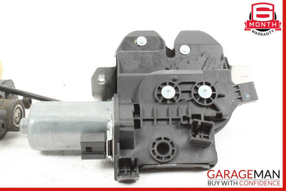 07-13 Mercedes W221 S550 S400 CL65 AMG Rear Trunk Lid Latch Lock Actuator OEM