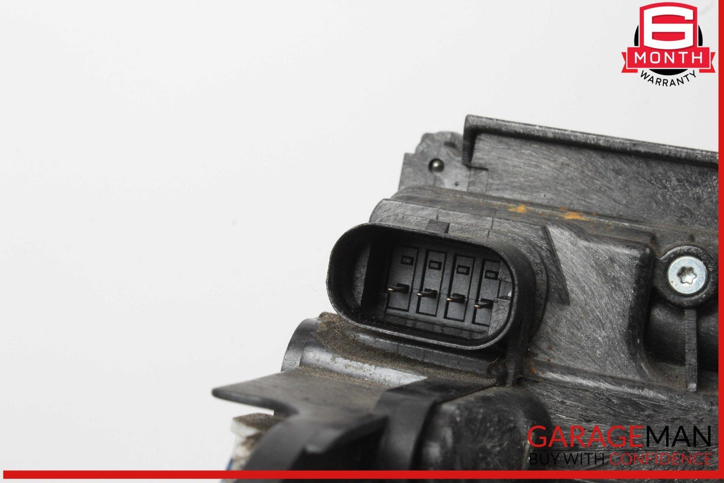 15-20 Mercedes W205 C300 C350e Front Left Side Door Lock Latch Actuator OEM