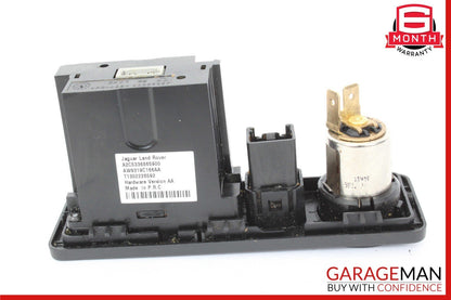 12-15 Range Rover Evoque Center Console iPod USB Jack Port AW9319C166AA OEM