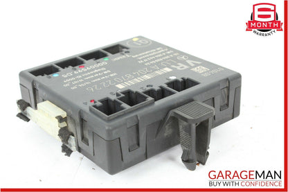 08-14 Mercedes W204 C350 Front Right Passenger Side Door Control Module Unit OEM
