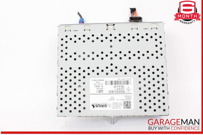 15-20 Mercedes W117 CLA250 S550 Satellite Radio Receiver Control Module Unit OEM