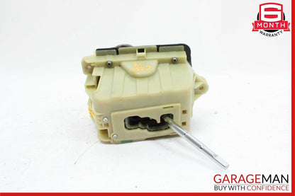 08-14 Mercedes W204 C300 C250 Floor Gear Shift Shifter Selector Box 2042677524