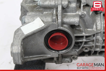 17-23 Alfa Romeo Giulia Stelvio Rear Diff Differential Axle  Carrier OEM
