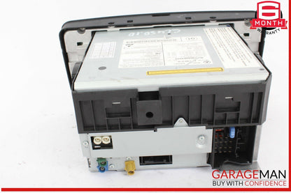 09-12 Mercedes X164 GL450 ML350 Comand Head Unit Navigation Radio CD Player OEM
