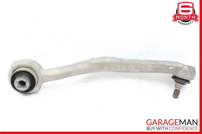 08-14 Mercedes W204 C250 Front Left Side Curved Wishbone Control Arm