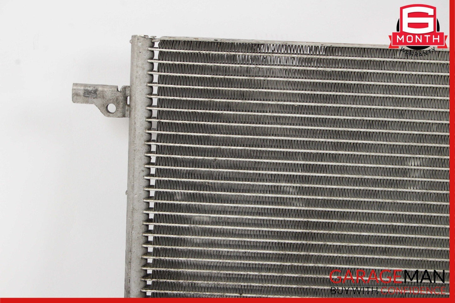 06-13 Mercedes W164 ML350 GL450 AC Air A/C Condenser Cooler 2515000054 OEM
