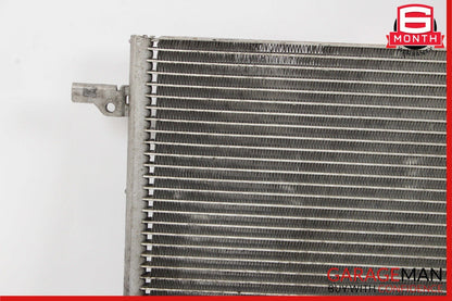 06-13 Mercedes W164 ML350 GL450 AC Air A/C Condenser Cooler 2515000054 OEM