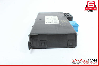 13-19 BMW 650i F06 Central Gateway Computer Control Module Unit OEM