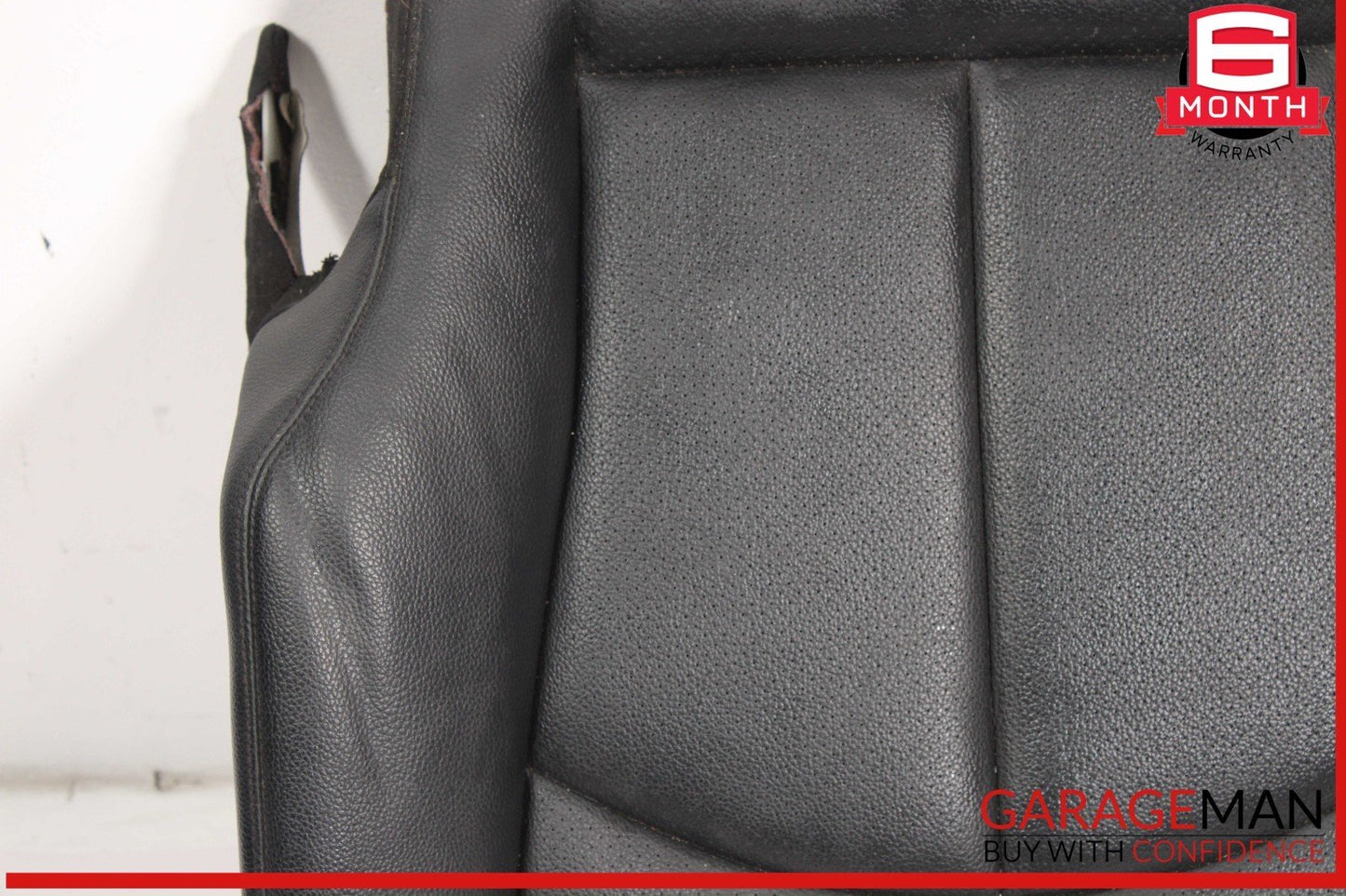 07-09 Mercedes W211 E350 E550 Seat Cushion Bottom Lower Front Right Side OEM