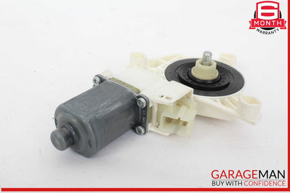 12-19 Mercedes X166 GL450 ML350 Front Left Side Door Window Regulator Motor OEM
