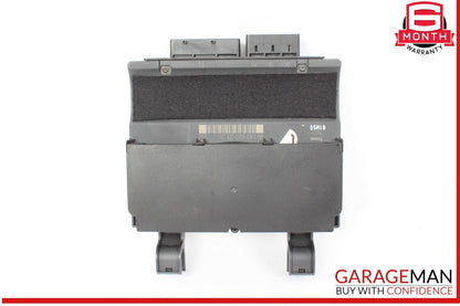 03-12 Mercedes R230 SL500 SL55 AMG Front Left Under Seat Control Module Unit OEM