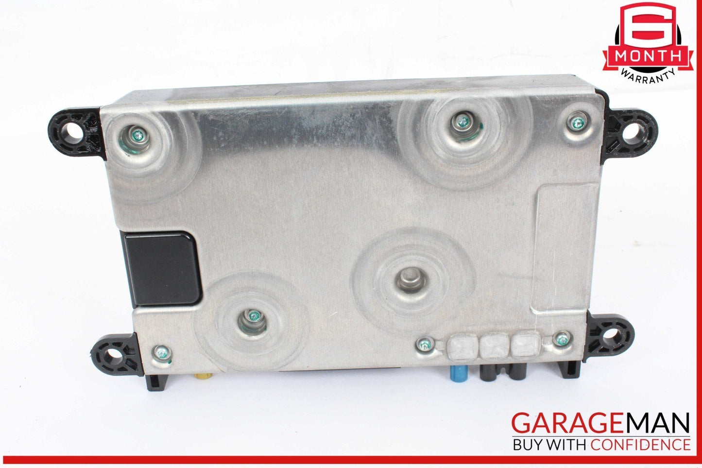 10-20 Mercedes W117 CLA250 GLA250 SL400 Communication Control Module Unit OEM