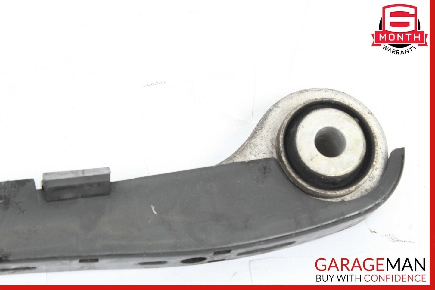 07-13 Mercedes W221 S550 CL550 Rear Thrust Arm Lower Control Arm