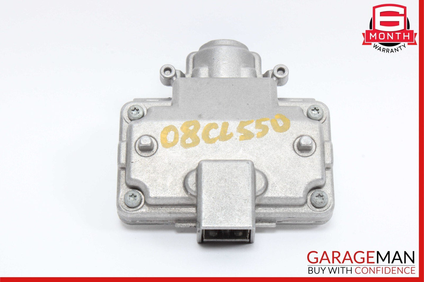 07-10 Mercedes W221 S550 CL550 Front Top Upper Windshield Night Vision Camera