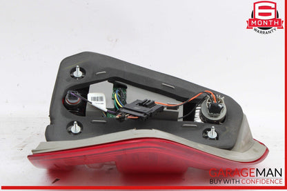07-12 Mercedes X164 GL450 GL550 GL320 Rear Left Taillight Tail Light Lamp OEM